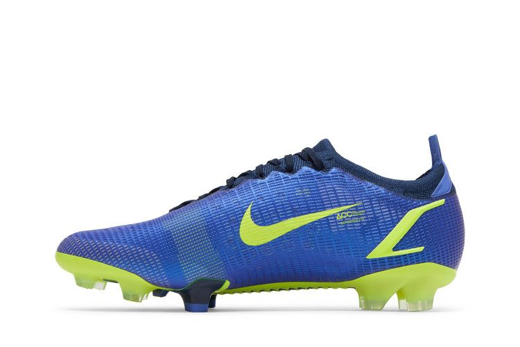 Кроссовки Nike Mercurial Vapor 14 Elite FG 'Recharge Pack'