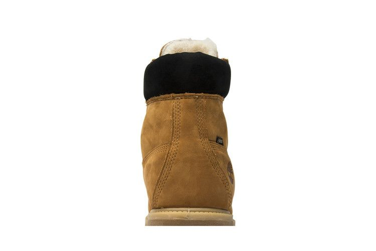 Кроссовки Timberland OVO x 6 Inch Premium Boot 'Wheat'