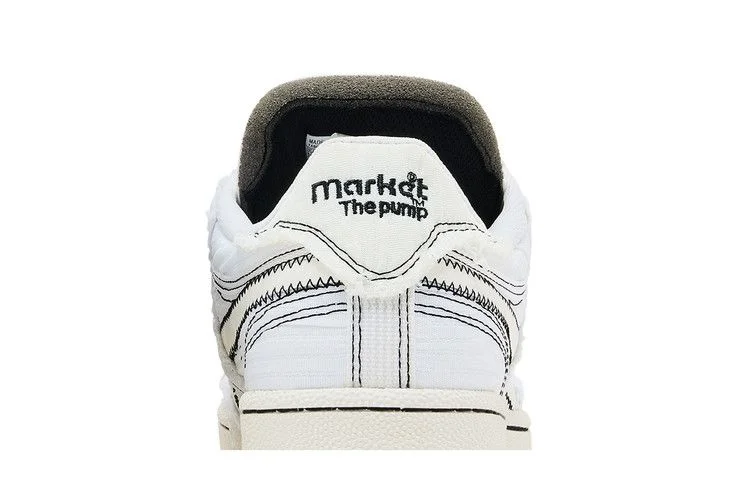 Krossovki-Market-x-Reebok-Club-C-85-Pump-Chalk-Black-6