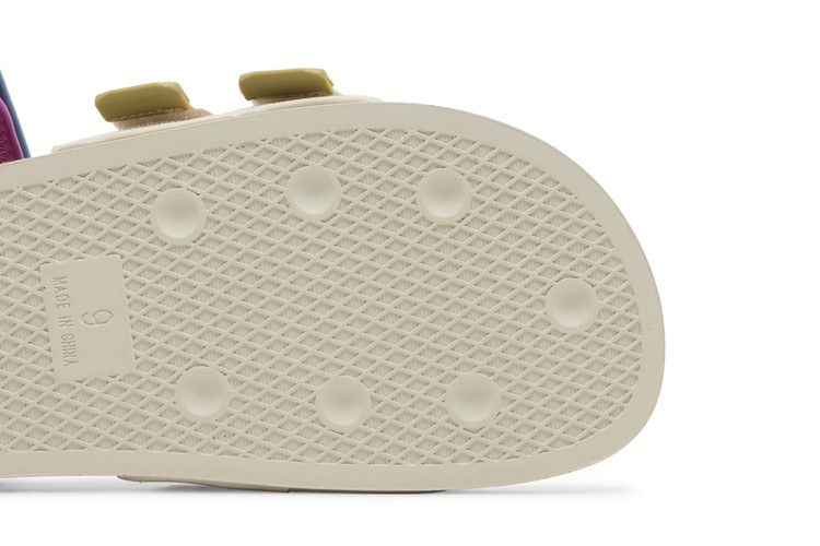 Adidas Adilette Sandal 4.0 'Beige Tone Aluminium'