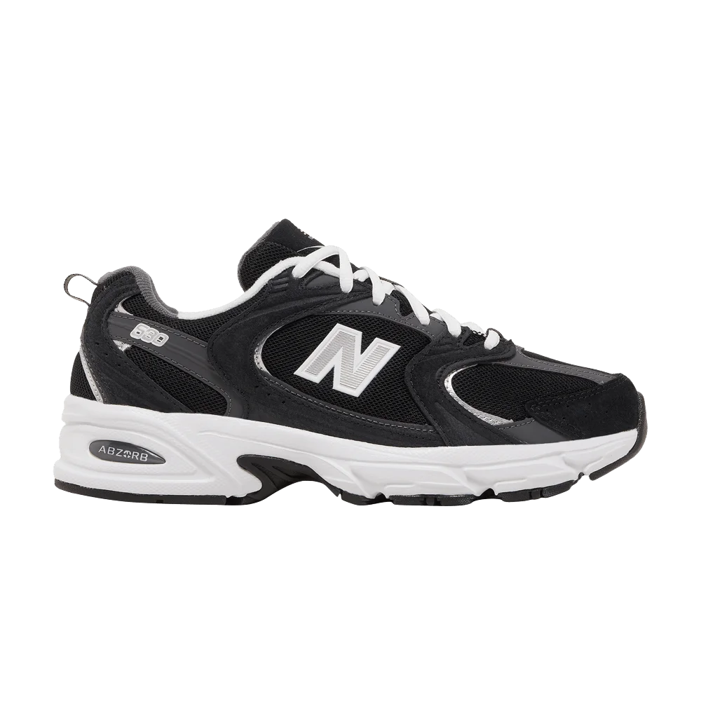 Кроссовки New Balance 530 'Black'