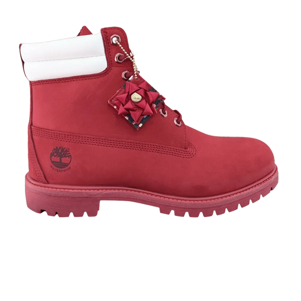 Krossovki-Timberland-6-Inch-Premium-Holiday-Edition-Dark-Red