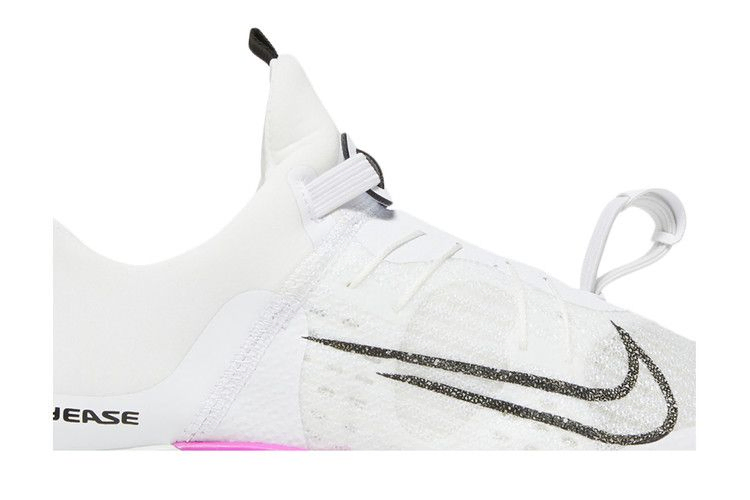 Кроссовки Nike Wmns Air Zoom Tempo NEXT% FlyEase 'White Multi'