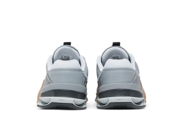 Кроссовки Nike Metcon 7 'Particle Grey Gum'