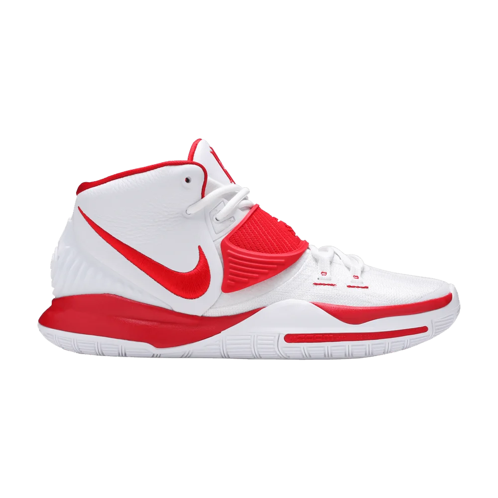 Krossovki-Nike-Kyrie-6-TB-EP-White-University-Red