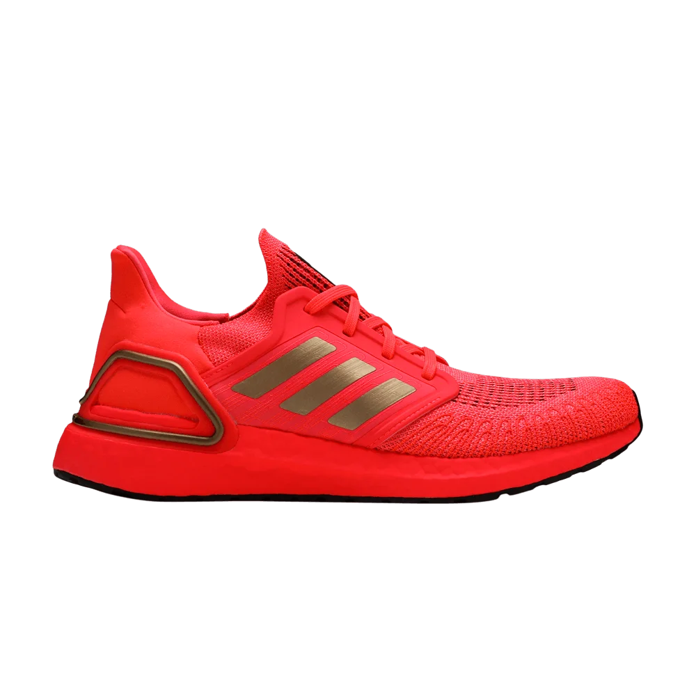 Krossovki-Adidas-Wmns-UltraBoost-20-Signal-Pink