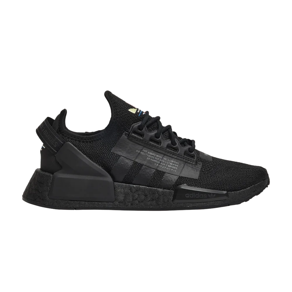 Krossovki-adidas-NMD_R1-V2-Triple-Black