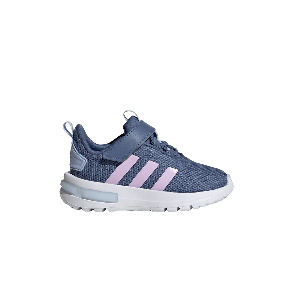 Кроссовки adidas Racer TR23 I 'Crew Blue Bliss Lilac'