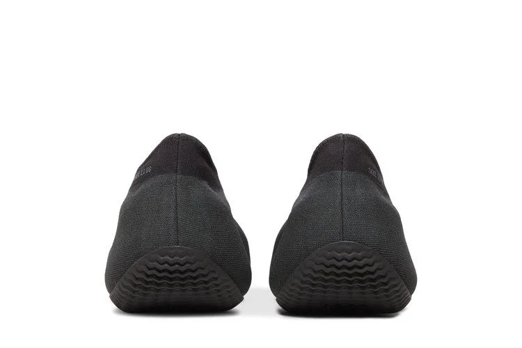 Кроссовки adidas Men's Yeezy Knit Runner 'Fade Onyx'