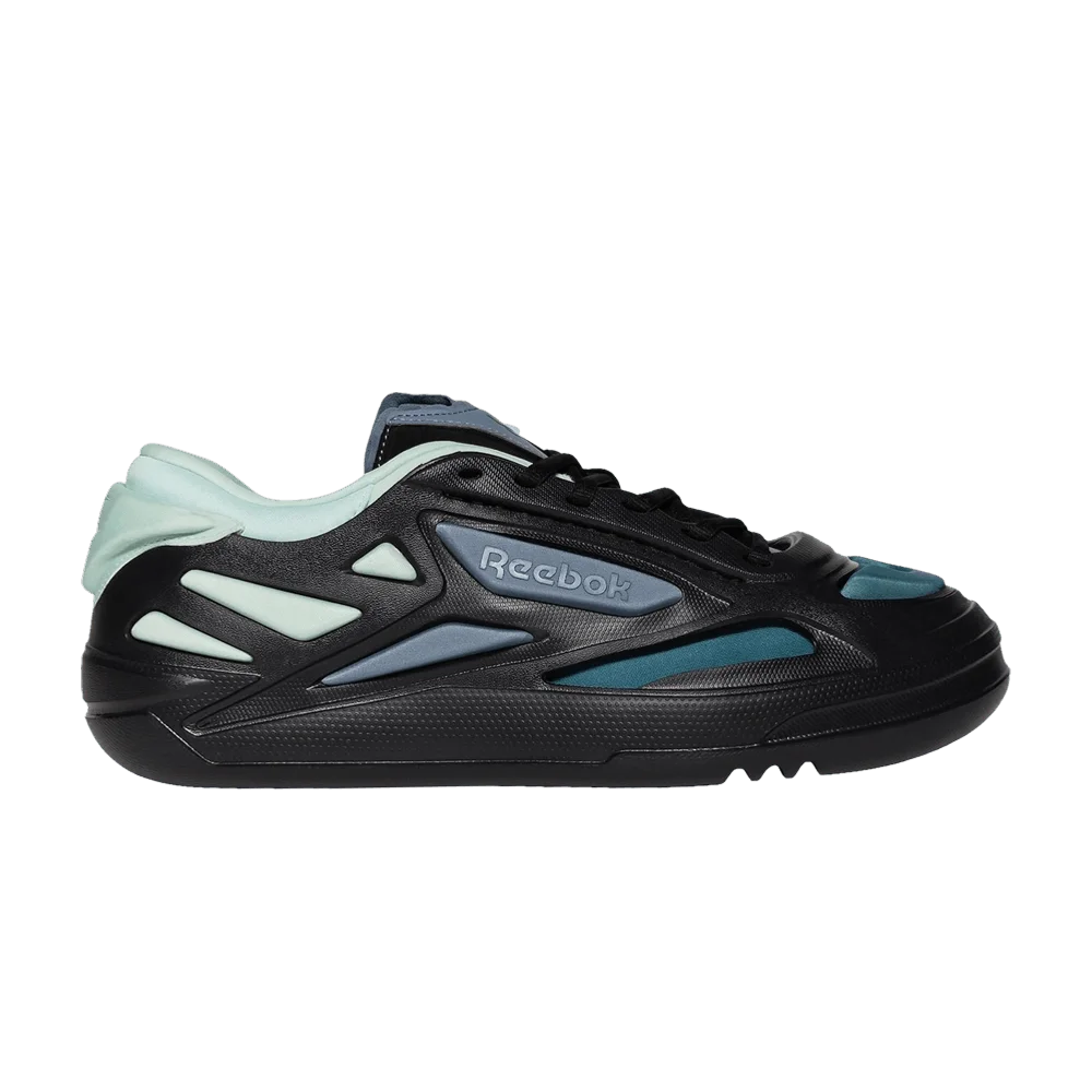 Krossovki-Reebok-Club-C-FWD-LTD-Black-Dusty-Blue