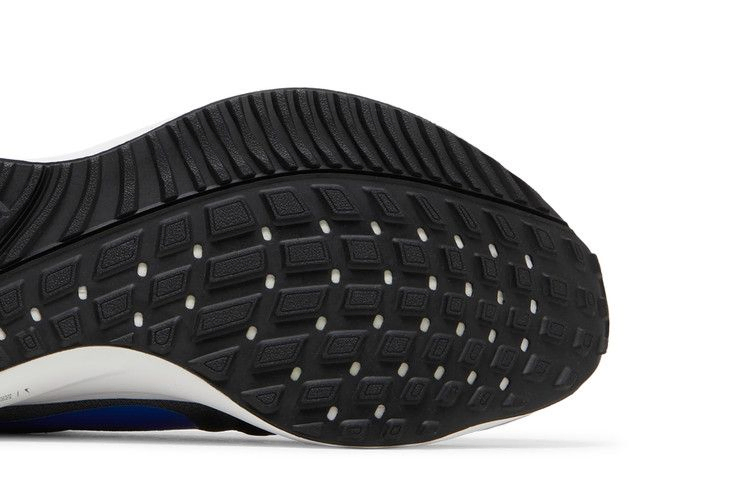 Кроссовки Nike Air Zoom Vomero 16 'Wolf Grey Hyper Royal'
