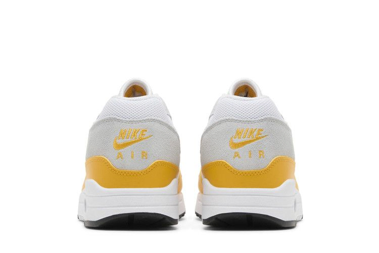 Кроссовки Nike Air Max 1 Essential 'University Gold'