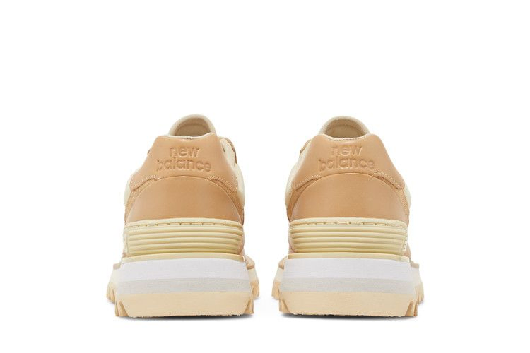 Кроссовки Tokyo Design Studio x New Balance 574 'Toast'