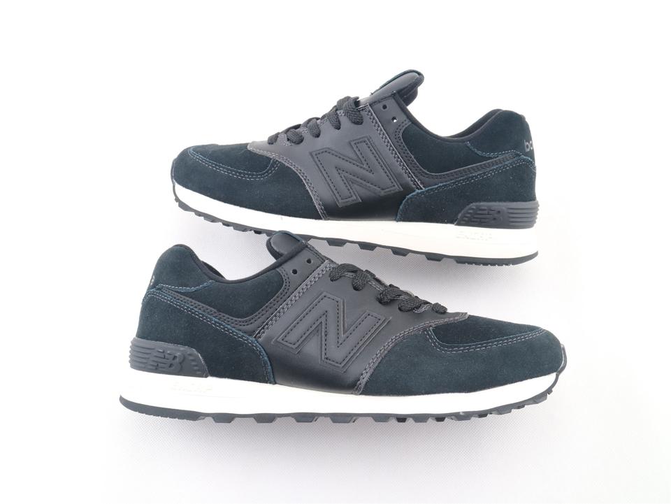 Кроссовки New Balance 574 'Chinese New Year'