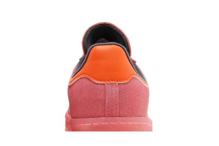 Кроссовки adidas Campus 80s 'New York - Coral'