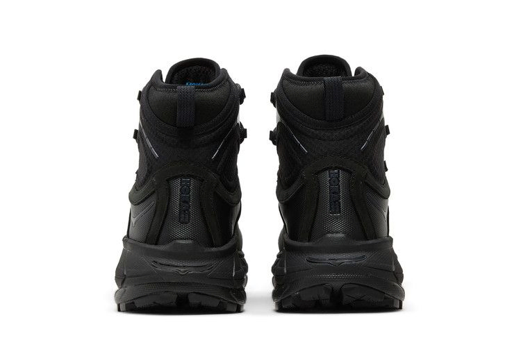 Кроссовки HOKA Tor Ultra High GORE-TEX 'Black'