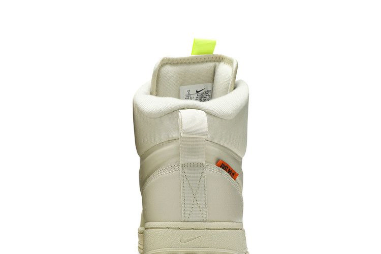 Nike Path Winter 'Fossil Volt'