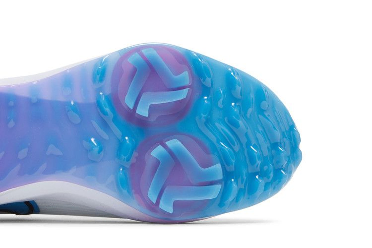Кроссовки Nike Air Zoom Infinity Tour NEXT% 'White Aurora Blue Pink Blast'