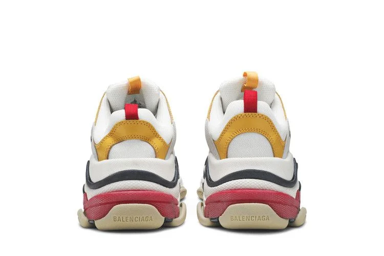 Krossovki-Balenciaga-Wmns-Triple-S-Trainer-White-Yellow-5