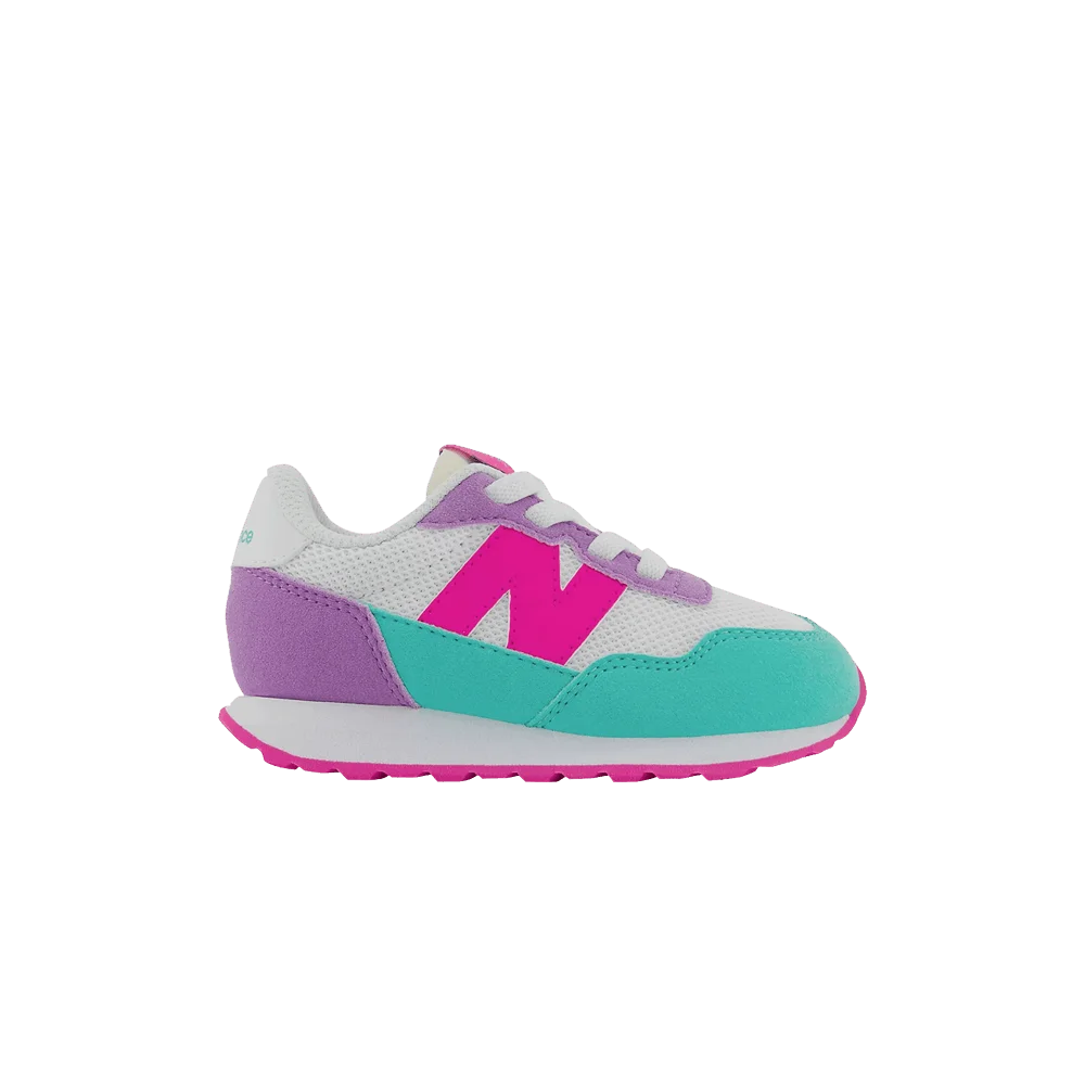 Krossovki-New-Balance-237-Bungee-Toddler-White-Multi