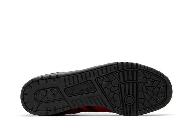 Кроссовки Marvel x adidas Rivalry 86 Low 'Deadpool'
