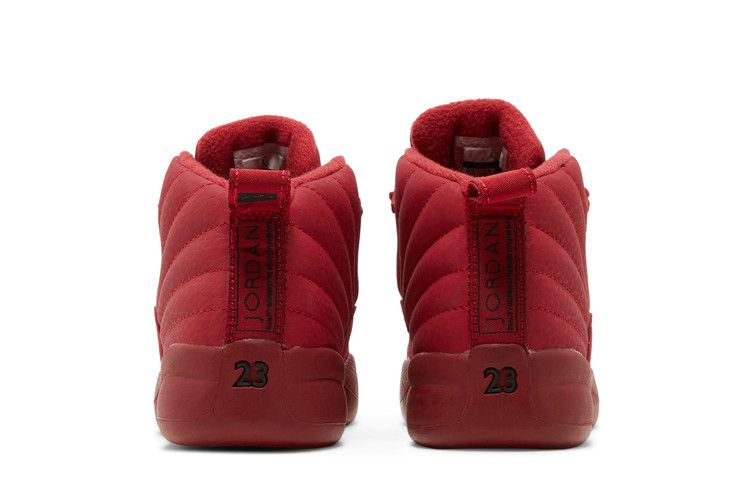Кроссовки Air Jordan 12 Retro PS 'Bulls'