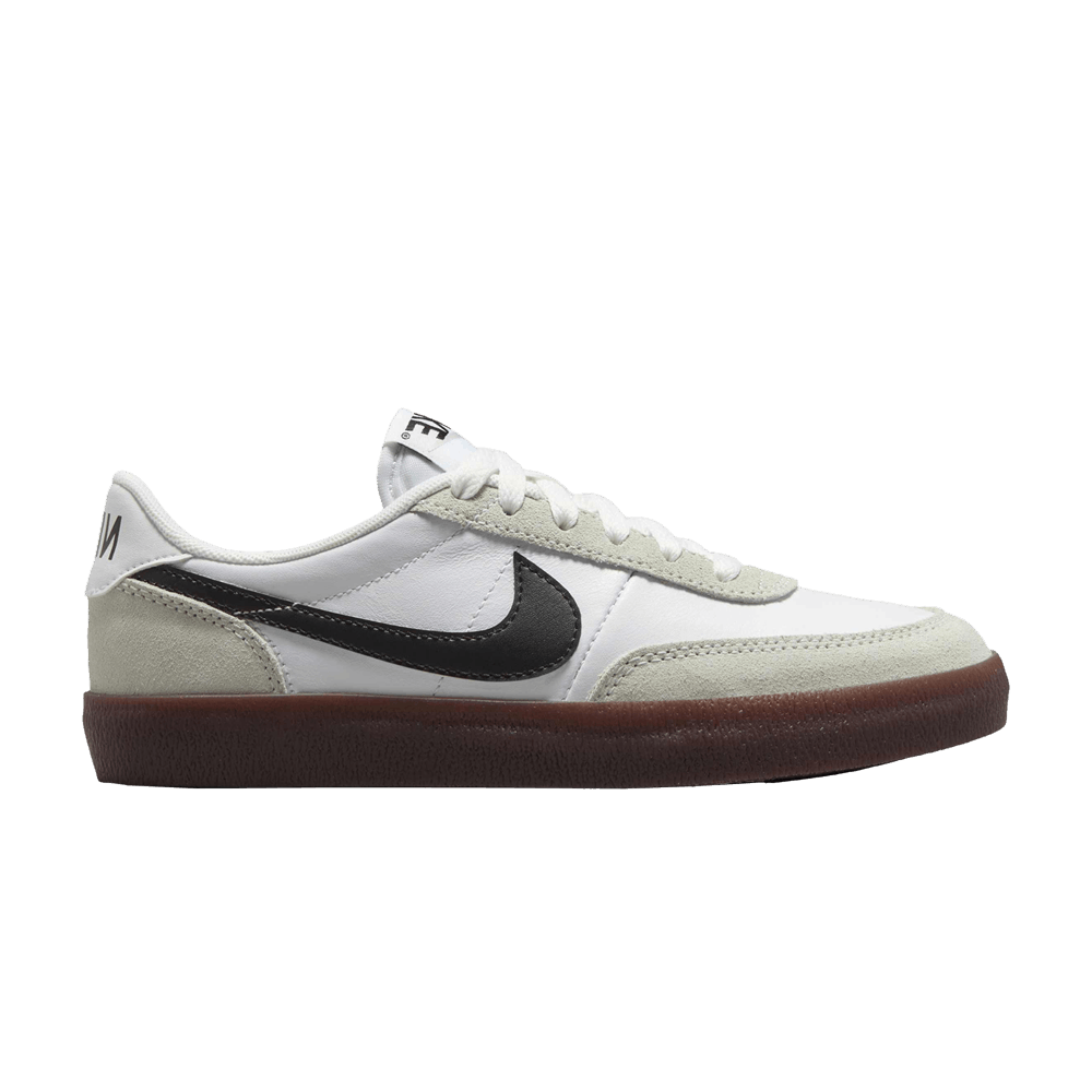 Кроссовки Nike Killshot 2 GS 'White Black Gum'