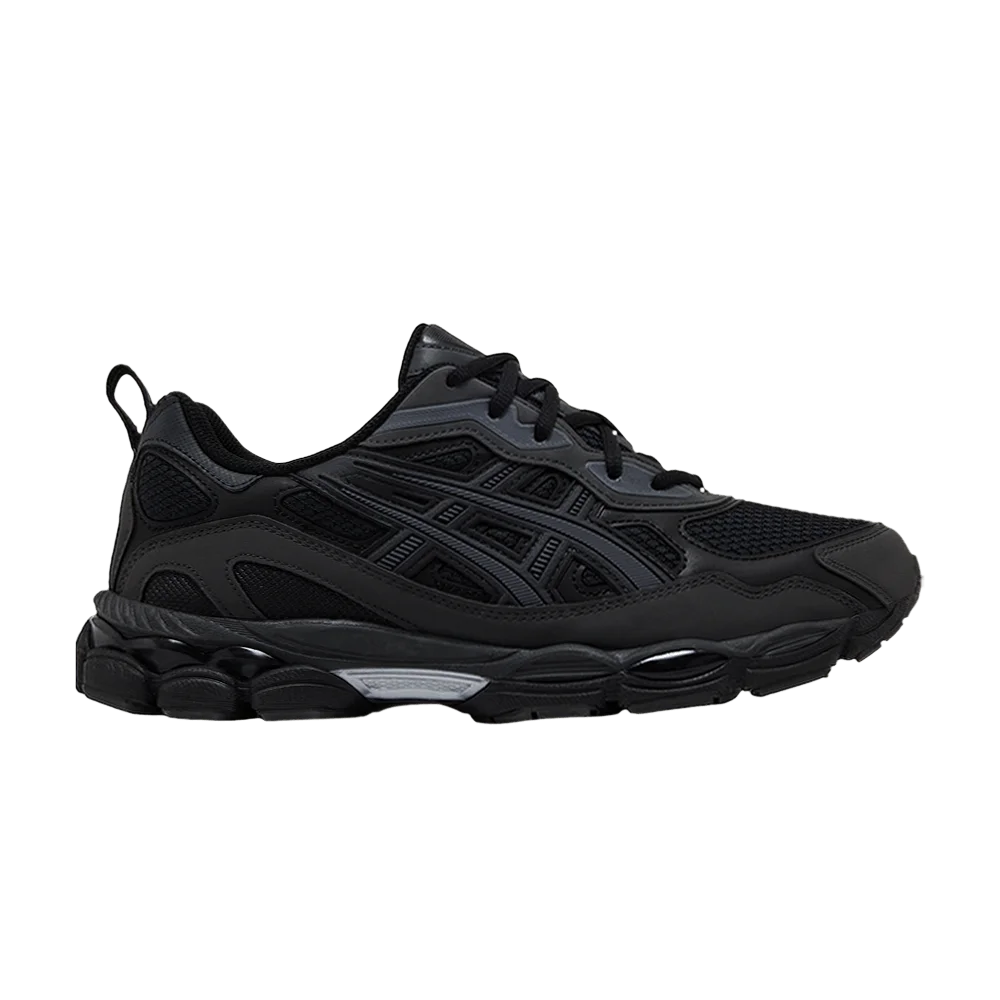 Krossovki-ASICS-Gel-NYC-RGD-Black-Graphite-Grey
