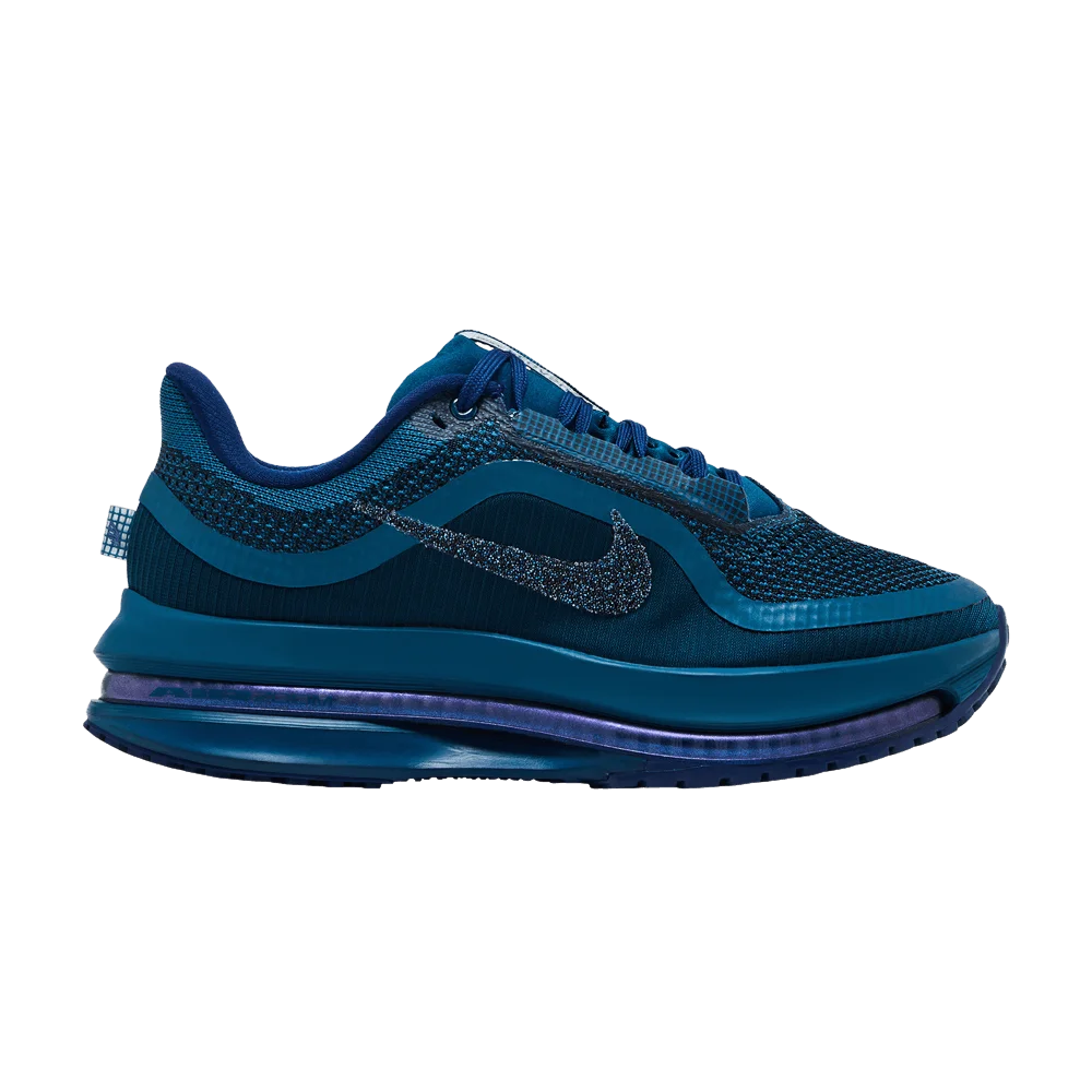 Krossovki-Swarovski-x-Nike-Wmns-Air-Zoom-Pegasus-Premium-Blue-Force