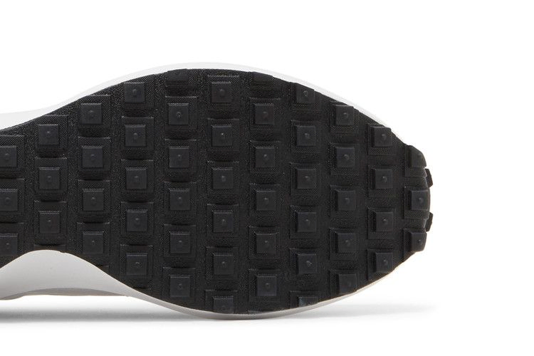 Кроссовки Nike Wmns Waffle Debut 'White Grey'