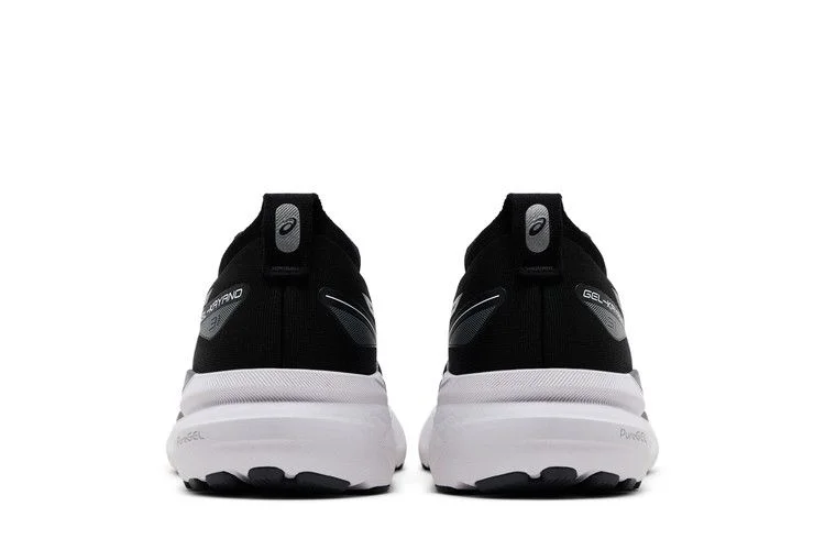 Кроссовки ASICS Gel Kayano 31 Extra Wide 'Black White'