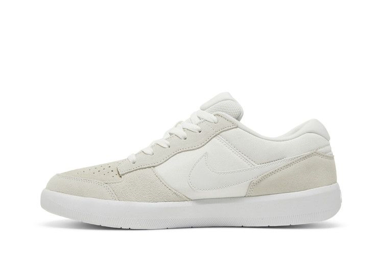 Кроссовки Nike Force 58 SB 'Summit White'