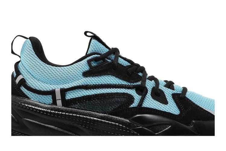 Кроссовки J. Cole x Puma RS-Dreamer 'Aquarius'