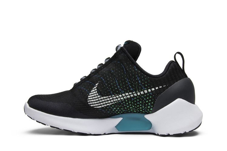 Кроссовки Nike HyperAdapt 1.0 'Black'