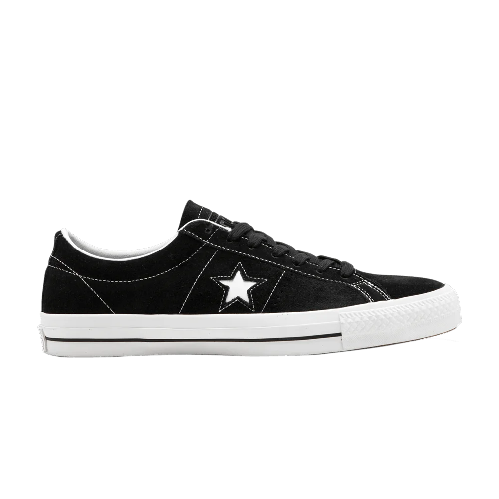 Krossovki-Converse-One-Star-Skate-Low-Black