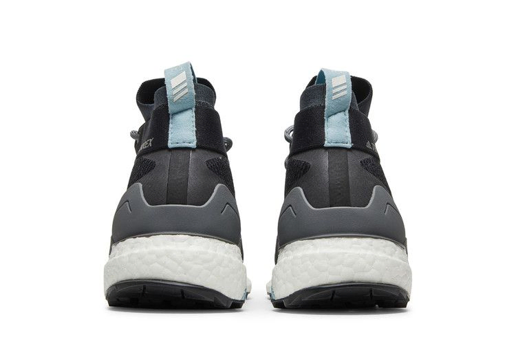 Кроссовки Adidas Wmns Terrex Free Hiker 'Carbon'