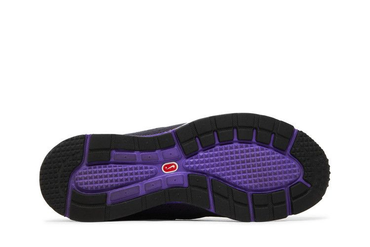 Кроссовки Nike Lunar Vengeance Terra 'Dark Shadow'