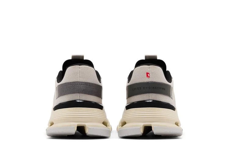 Кроссовки ON Cloudnova Form 2 'Pearl Black'