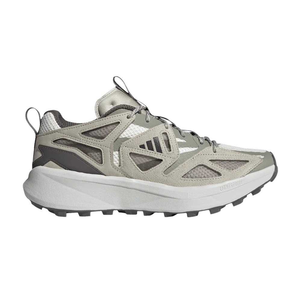 Krossovki-Adidas-Kantai-Trail-Charcoal-Putty-Grey