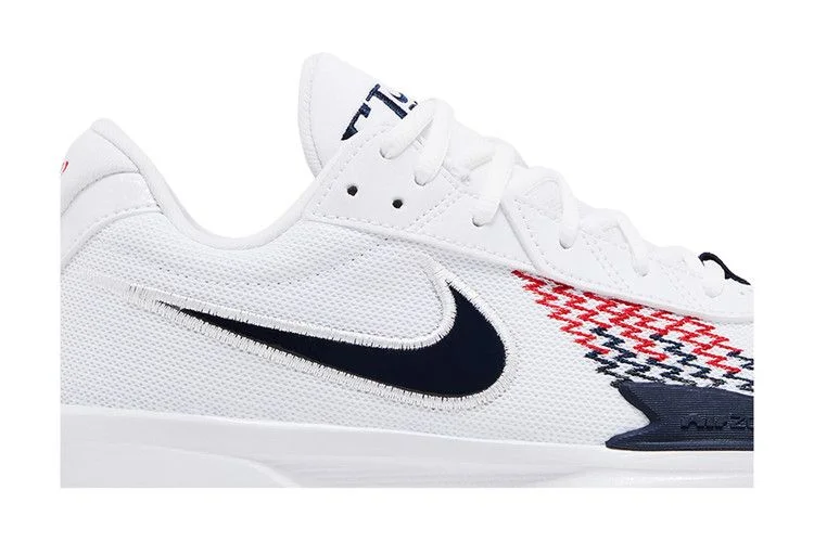 Кроссовки Nike Air Zoom GT Cut Academy 'USA'