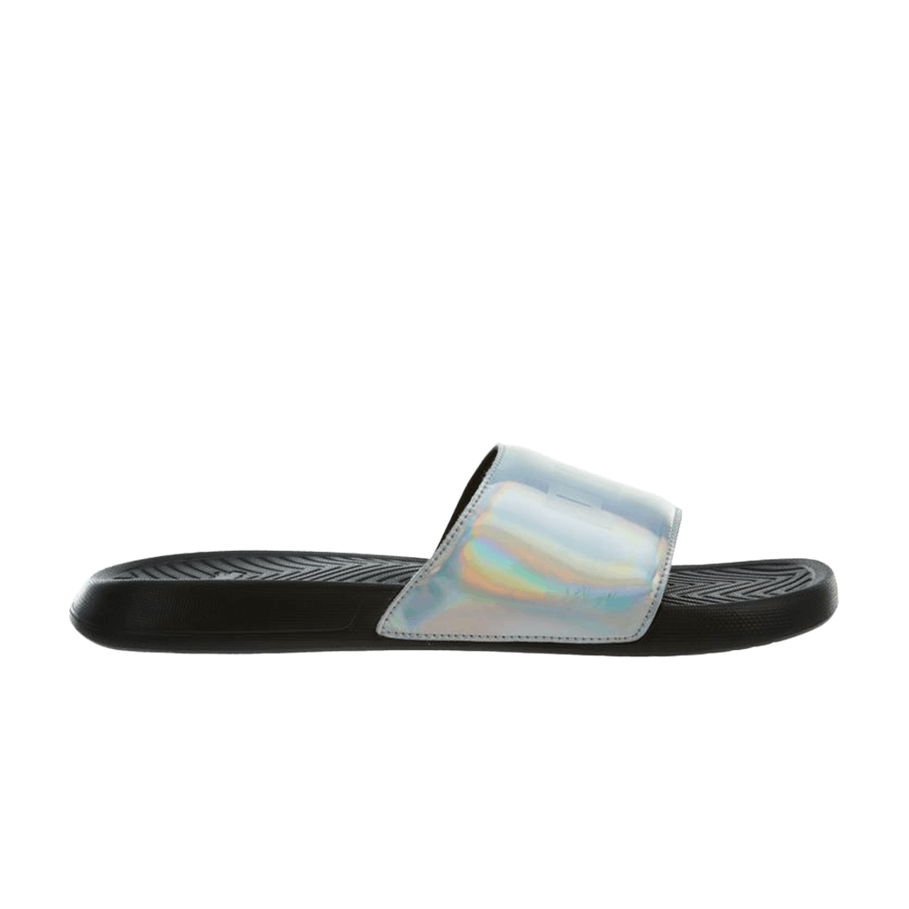 Кроссовки Puma Wmns Popcat Chrome 'Black'