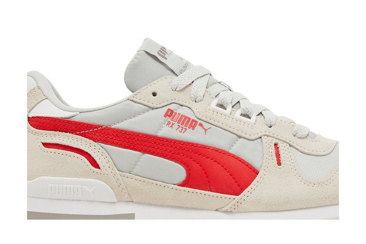 Кроссовки Puma RX 737 OG 'Glacier Grey'