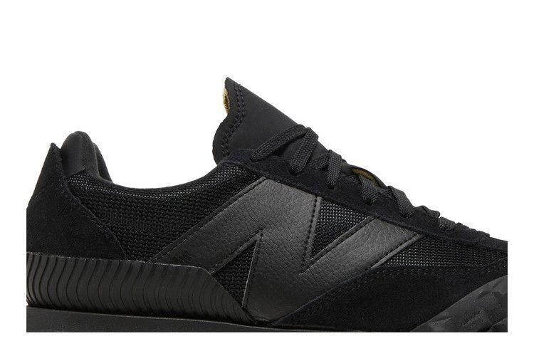 Кроссовки New Balance XC-72 'Triple Black'