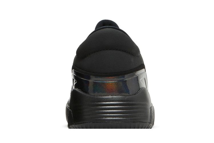 Кроссовки Converse G4 Low 'Black Multi'