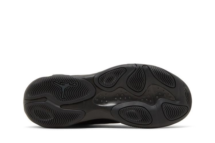 Кроссовки Air Jordan Max Aura 4 'Black Anthracite'