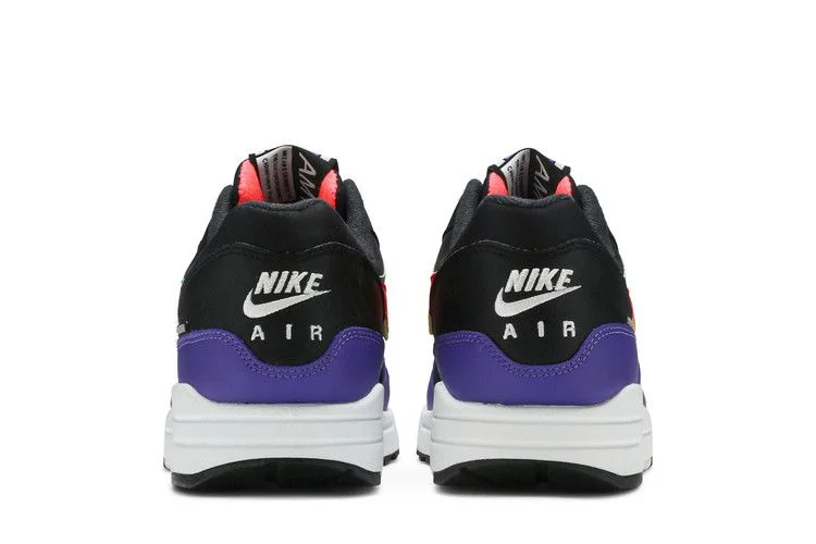 Кроссовки Nike Air Max 1 SE 'Windbreaker'