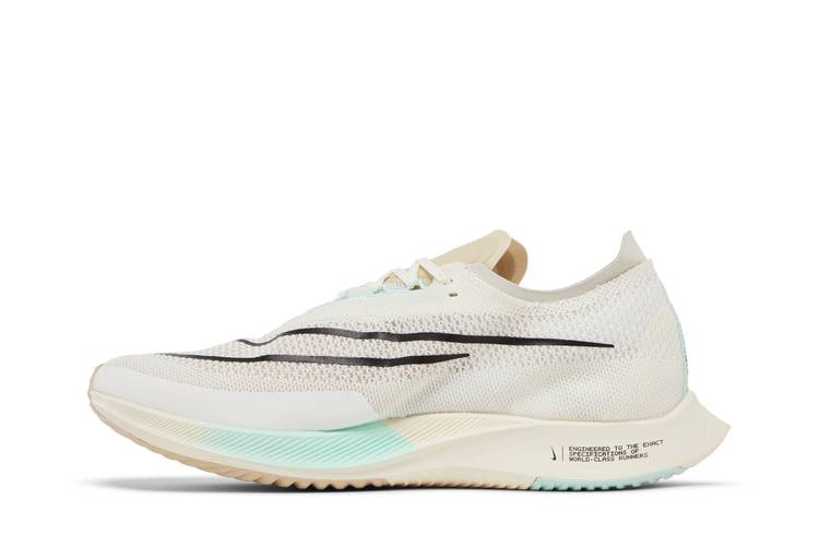 Кроссовки Nike ZoomX Streakfly 'Sail Jade'