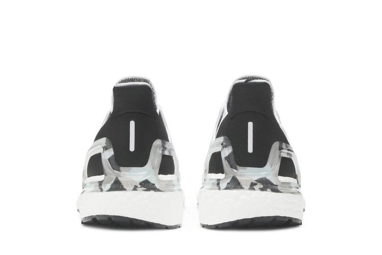 Кроссовки adidas UltraBoost 20 Consortium 'Grey Camo'