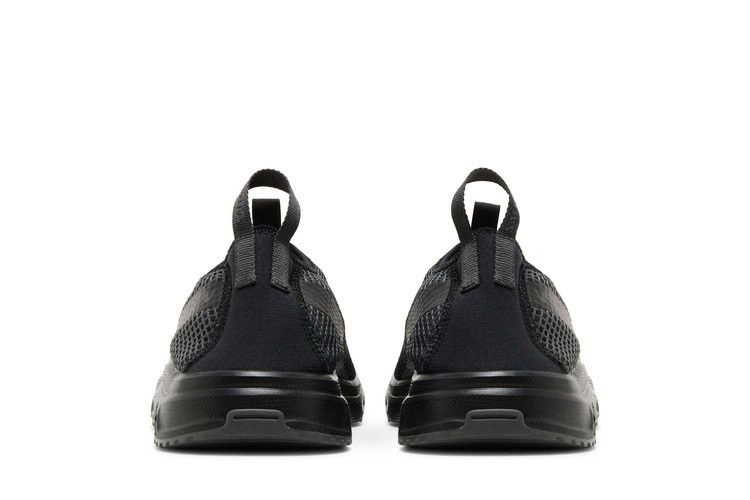 Salomon RX Moc 3.0 Suede 'Black Magnet'