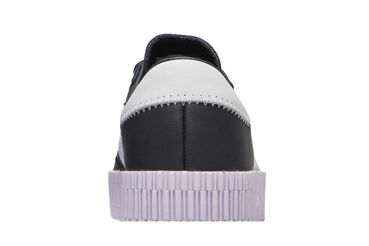 Кроссовки Adidas Wmns Sambarose 'Purple Tint'
